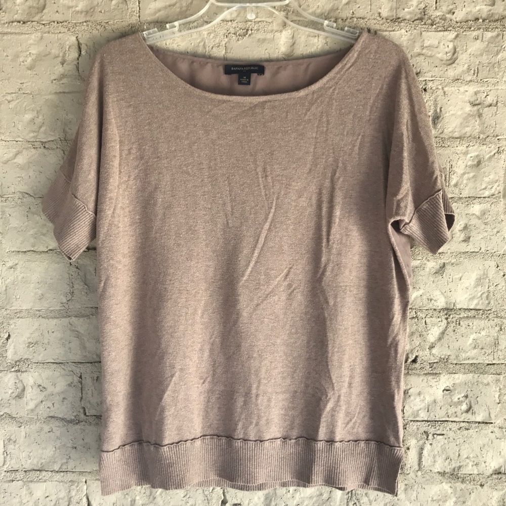 Banana Republic Blouse